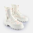 Buffalo Aspha RLD Bloom bianco 65301 3