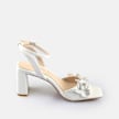 Buffalo Ashley Butterfly Glam white 65391 4