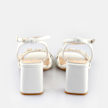 Buffalo Ashley Butterfly Glam white 65391 5
