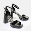 Buffalo Alice Neat negro 65431 3