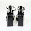 Buffalo Alice Neat nero 65431 5
