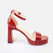 Buffalo Alice Neat red 65432 4