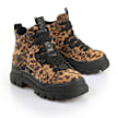 Buffalo Aspha NC MID marrone 65433 3