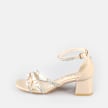Buffalo Lilly Glam beige 65435 1