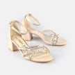 Buffalo Lilly Glam beige 65435 3