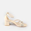 Buffalo Lilly Glam beige 65435 4