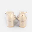 Buffalo Lilly Glam beige 65435 5