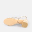 Buffalo Lilly Glam beige 65435 6