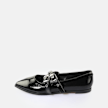 Buffalo Marly Cross schwarz 65442 1