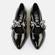 Buffalo Marly Cross nero 65442 2
