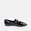 Buffalo Marly Cross schwarz 65442 4