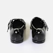 Buffalo Marly Cross negro 65442 5