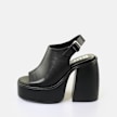 Buffalo Heart Mule 2 negro 65469 1