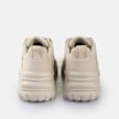 Buffalo BFL // GALACTICA - VEGAN NAPPA - WHITE beige 65474 5