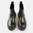 Buffalo Aspen Chelsea negro 65480 2