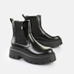 Buffalo Aspen Chelsea negro 65480 3