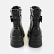 Buffalo Aspha Bootie Buckle OS schwarz 65488 5
