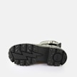 Buffalo Aspha Bootie Buckle OS nero 65488 6