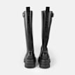 Buffalo Aspha Riding Boot HI schwarz 65497 4
