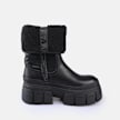 Buffalo Gospher Fold Warm nero 91361 4