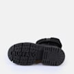 Buffalo Gospher Fold Warm nero 91361 6