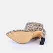 Buffalo July Ankle Bootie beige 91724 6