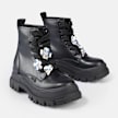 Buffalo Aspha RLD Ice 2.0 schwarz 65503 2