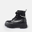 Buffalo Aspha RLD Pin schwarz 65506 1