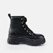 Buffalo Aspha RLD Pin schwarz 65506 5