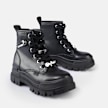 Buffalo Aspha RLD Pin schwarz 65506 6