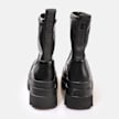 Buffalo Jupiter Sock Boot schwarz 91214 5