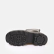 Buffalo Jupiter Sock Boot negro 91214 6