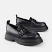 Buffalo Lennox Loafer black 91250 3
