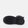 Buffalo Lennox Lace Up MID black 91253 6
