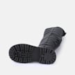 Buffalo Lennox Overknee schwarz 91259 6