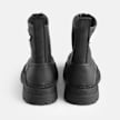 Buffalo Lennox Rain Zip schwarz 91257 4