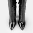 Buffalo July Boot HI schwarz 91726 2