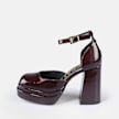 Buffalo May Dorsay Rosso 91720 1