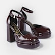 Buffalo May Dorsay Rosso 91720 3