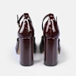 Buffalo May Dorsay Rosso 91720 4