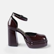 Buffalo May Dorsay Rosso 91720 5