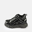 Buffalo CLD Corin Warm schwarz 91623 1