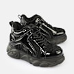 Buffalo CLD Corin Warm schwarz 91623 3