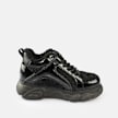 Buffalo CLD Corin Warm schwarz 91623 4