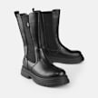 Buffalo Lennox Chelsea HI black 91252 3