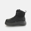 Buffalo Celes MID Warm schwarz 91284 1