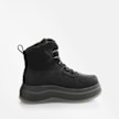 Buffalo Celes MID Warm schwarz 91284 3