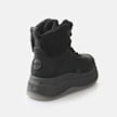 Buffalo Celes MID Warm schwarz 91284 4