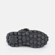 Buffalo Manhatten WNTR Lace Up Puffed schwarz 91279 6