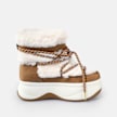 Buffalo Orcus Snow Boot Nero 91613 4
